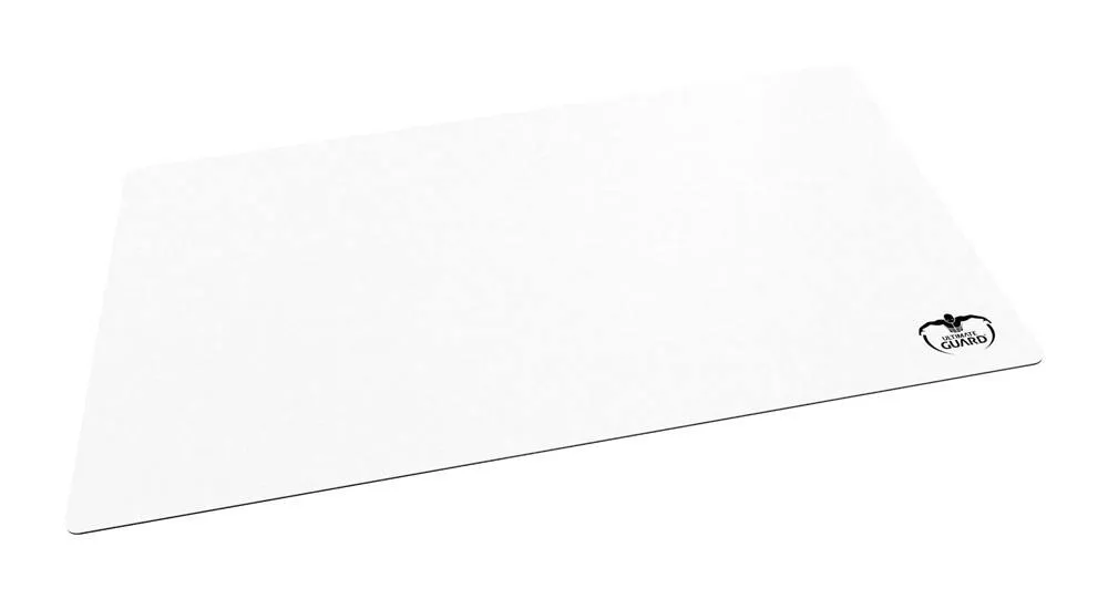 Ultimate Guard Play-Mat Standard 2 mm (61 x 35 cm) - White